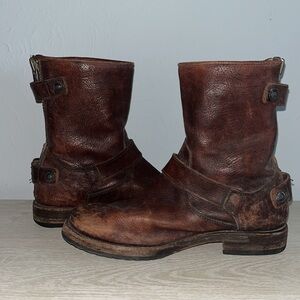 FRYE Veronica Boot
